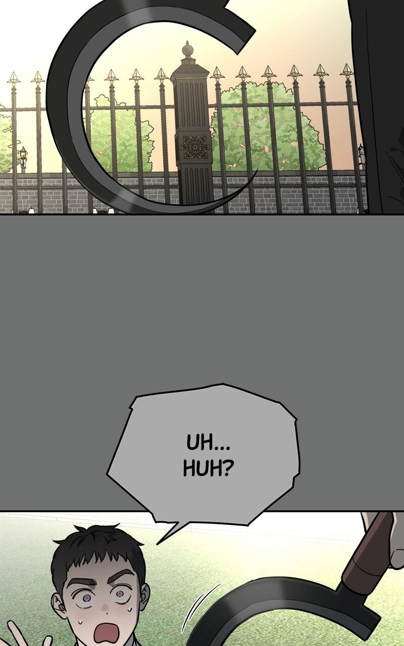 Read Phantom Whispers Manga Online