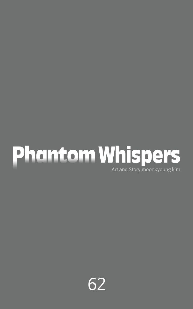 Read Phantom Whispers Manga Online