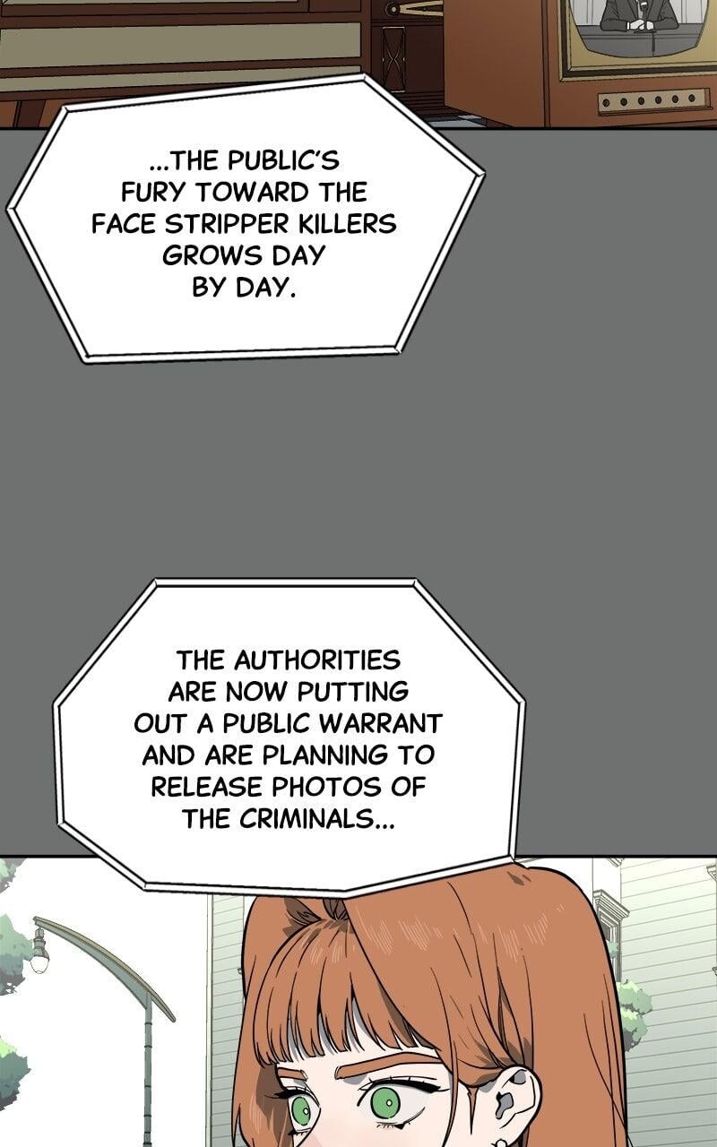 Read Phantom Whispers Manga Online