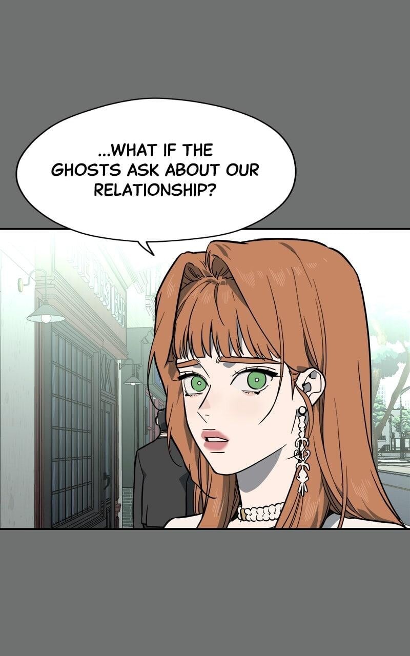 Read Phantom Whispers Manga Online