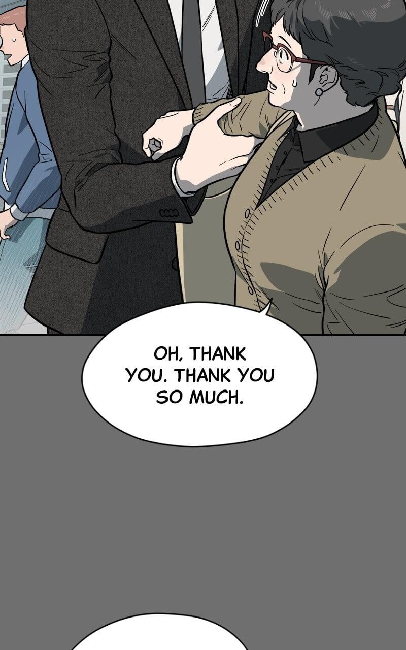 Read Phantom Whispers Manga Online