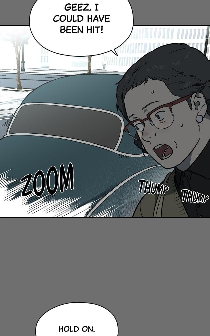 Read Phantom Whispers Manga Online
