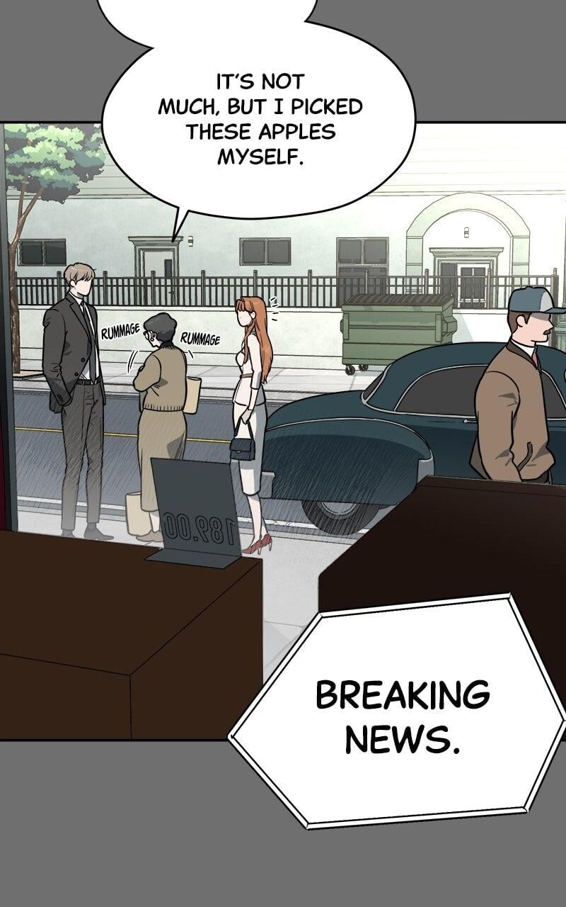 Read Phantom Whispers Manga Online