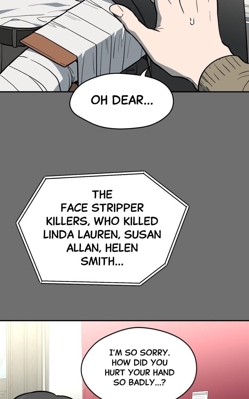 Read Phantom Whispers Manga Online