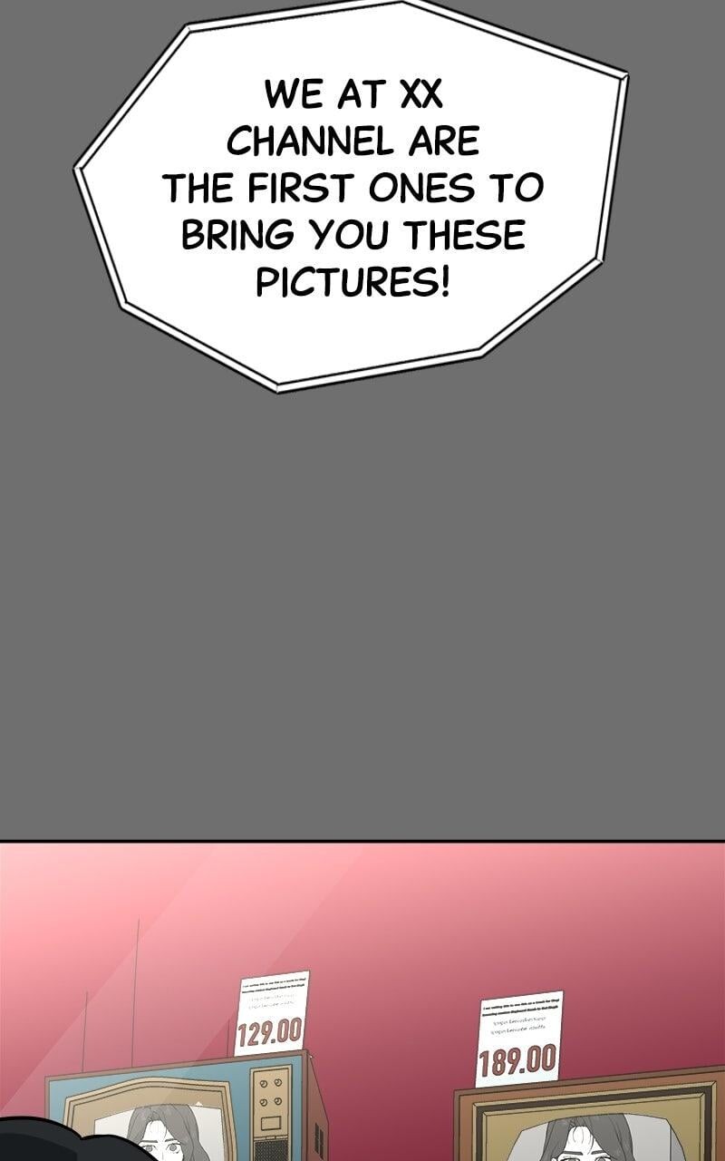 Read Phantom Whispers Manga Online