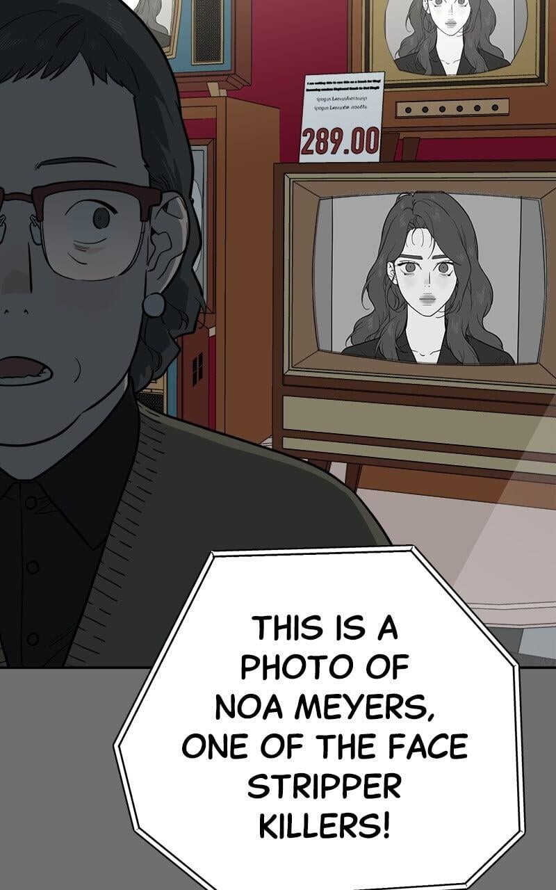 Read Phantom Whispers Manga Online