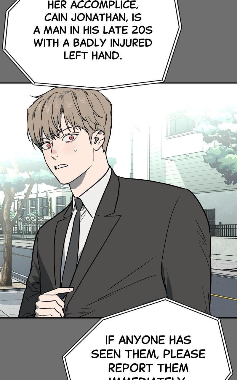 Read Phantom Whispers Manga Online