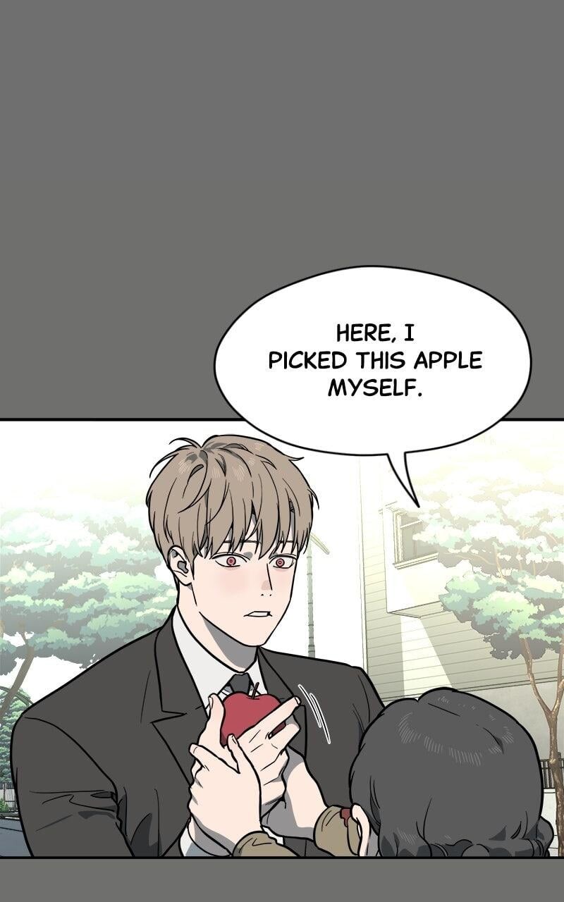 Read Phantom Whispers Manga Online