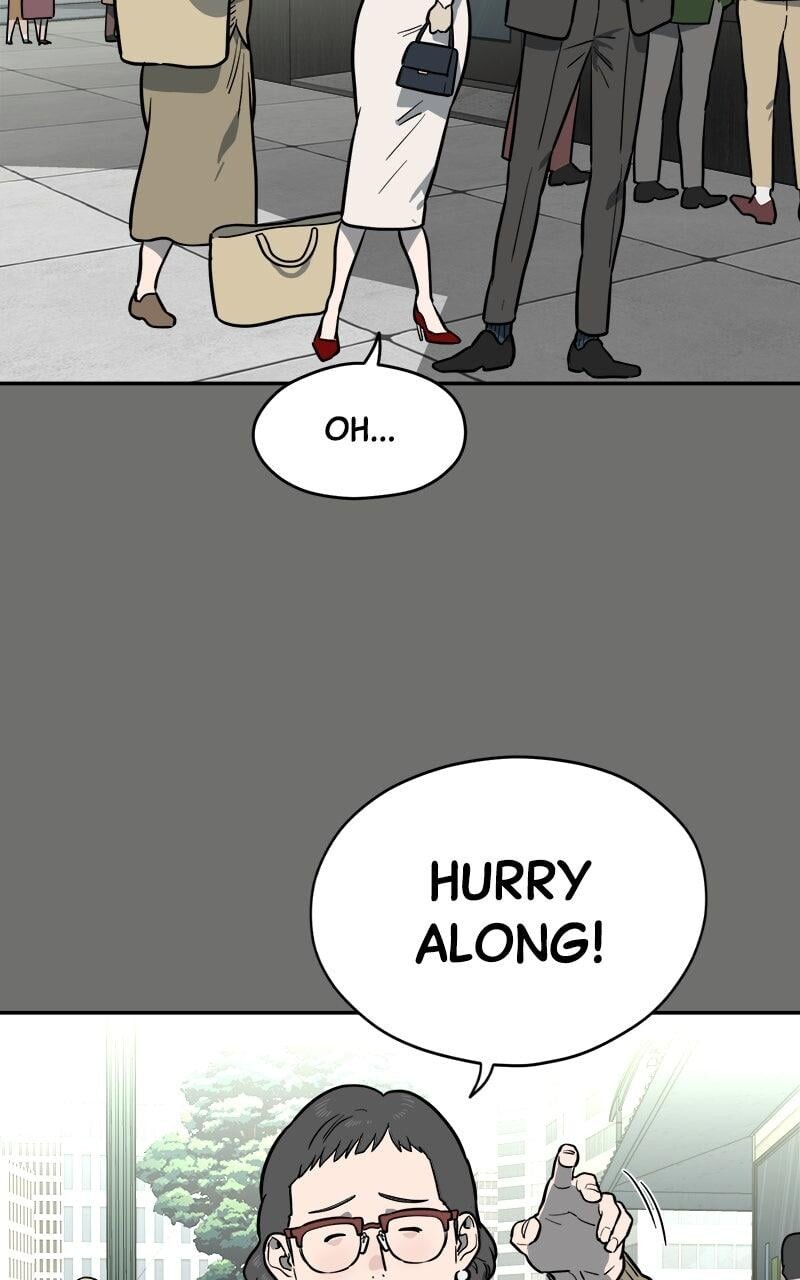 Read Phantom Whispers Manga Online