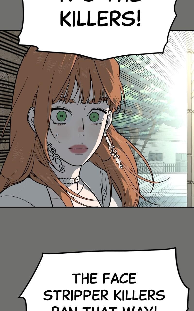 Read Phantom Whispers Manga Online