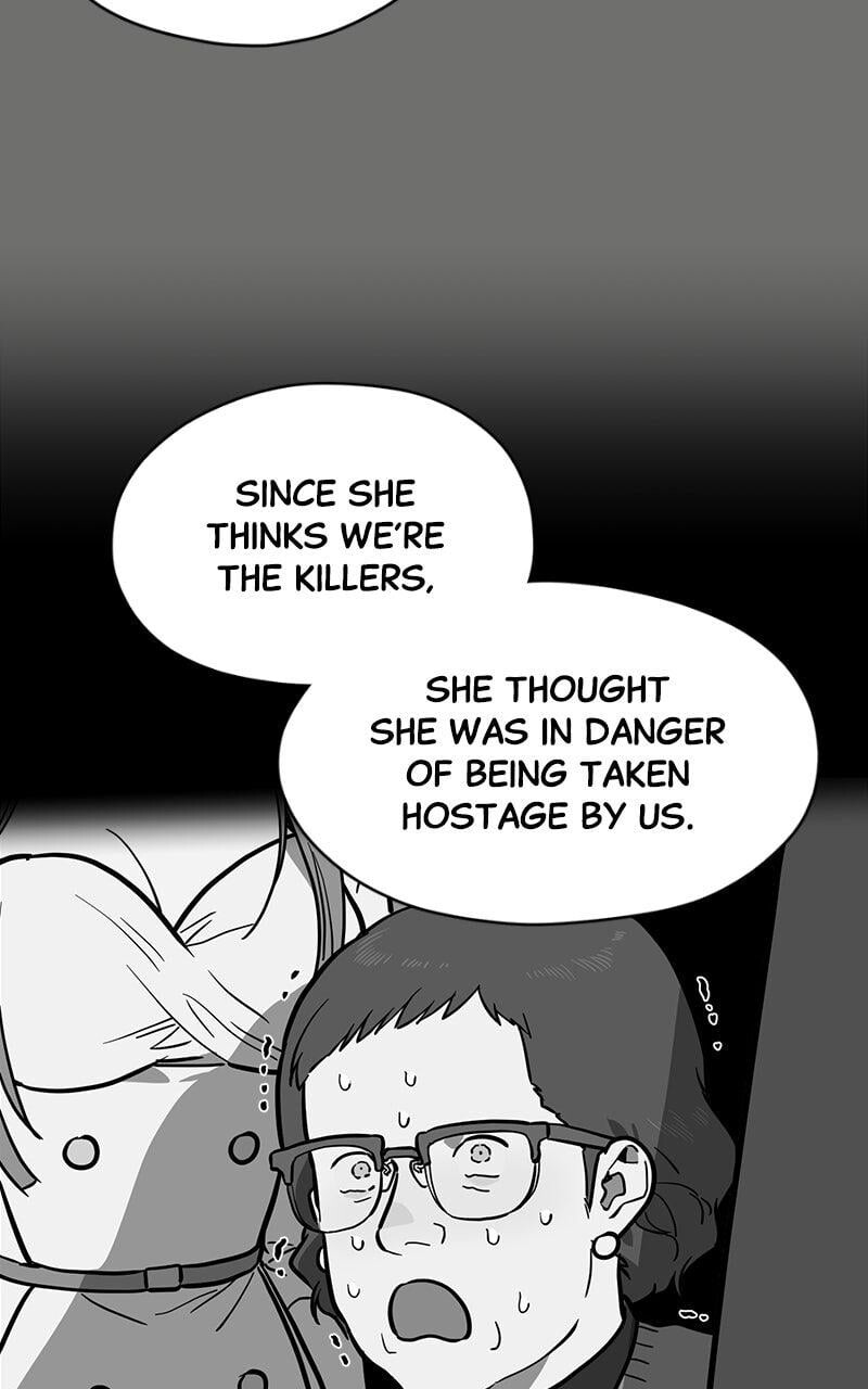 Read Phantom Whispers Manga Online