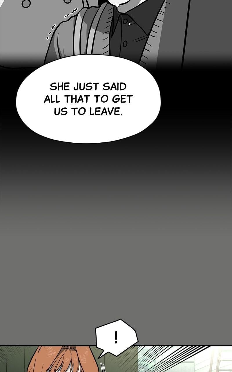 Read Phantom Whispers Manga Online