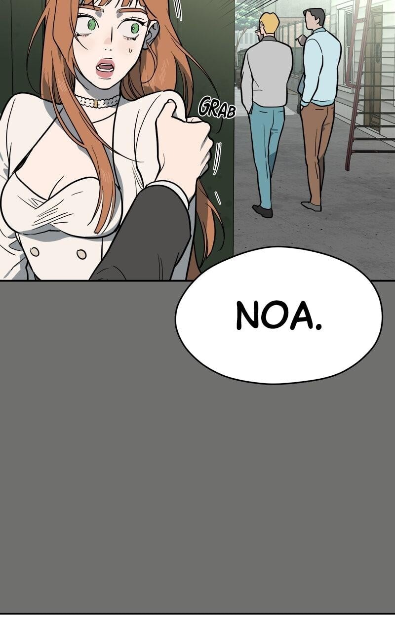 Read Phantom Whispers Manga Online