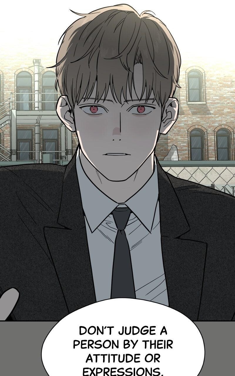 Read Phantom Whispers Manga Online