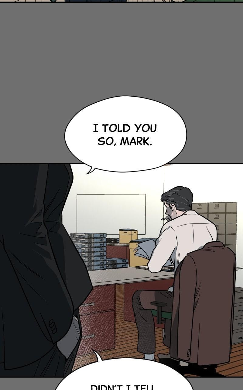 Read Phantom Whispers Manga Online
