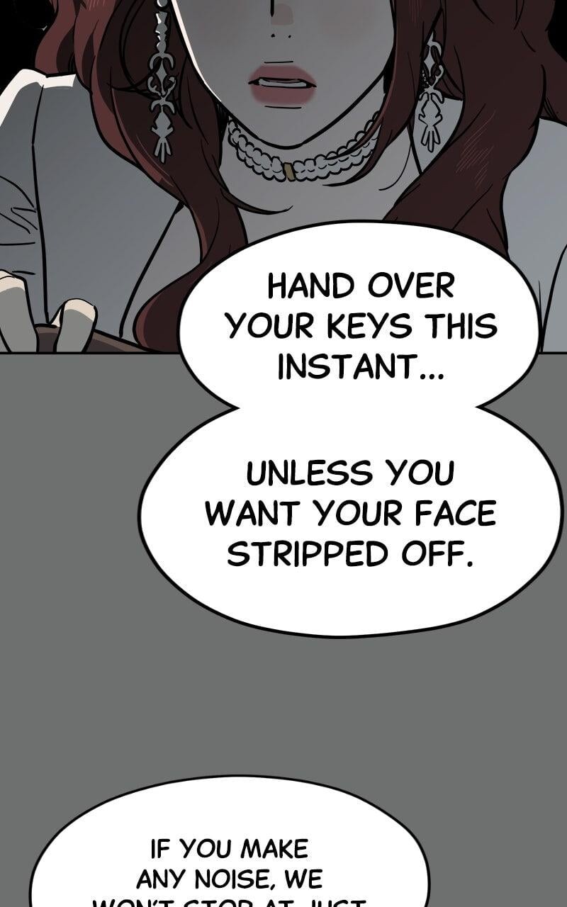 Read Phantom Whispers Manga Online