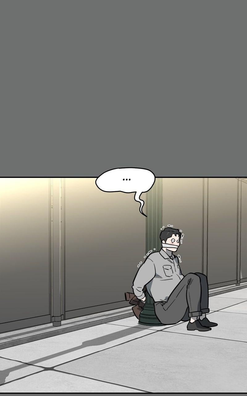 Read Phantom Whispers Manga Online