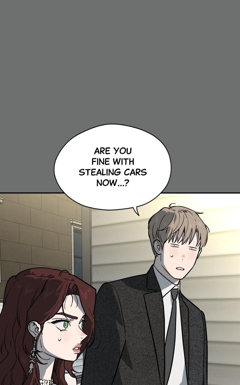 Read Phantom Whispers Manga Online