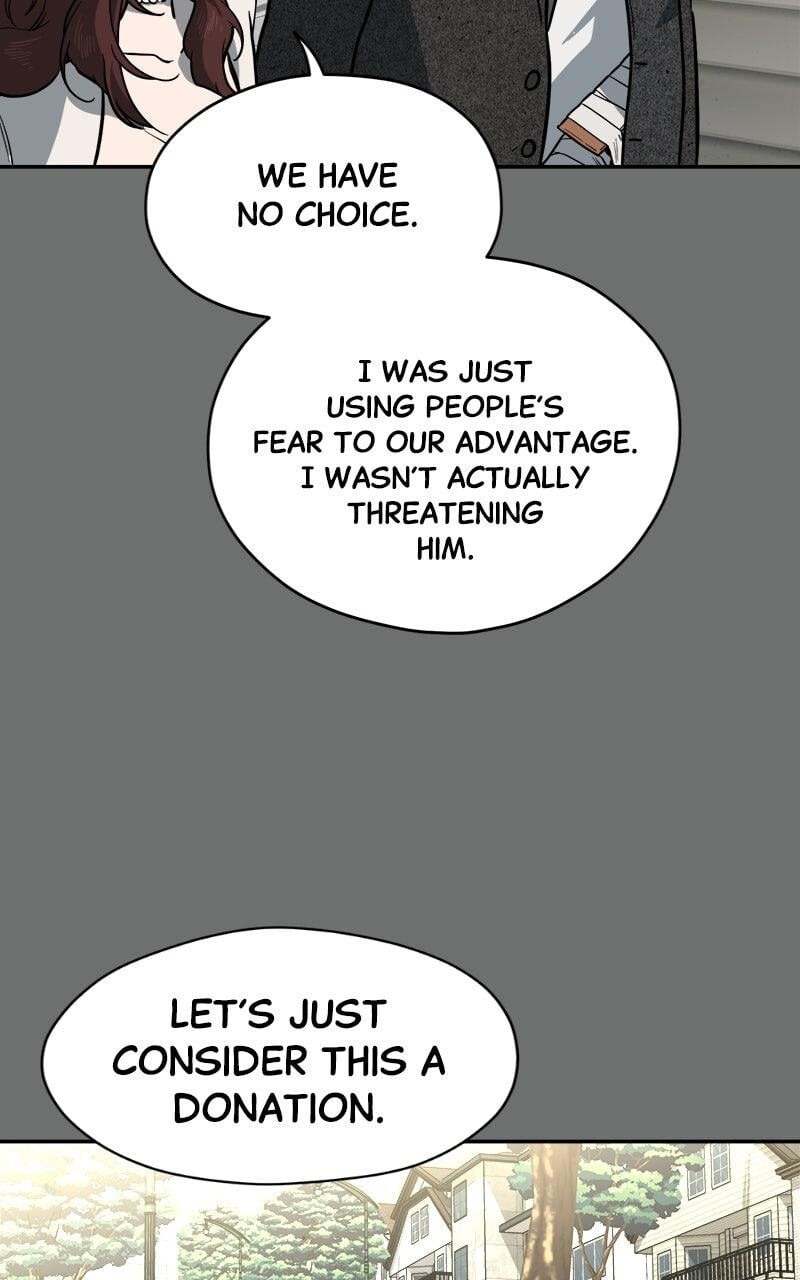Read Phantom Whispers Manga Online