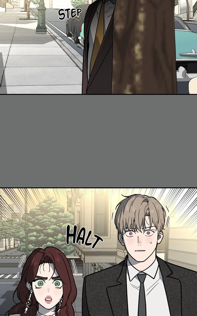 Read Phantom Whispers Manga Online