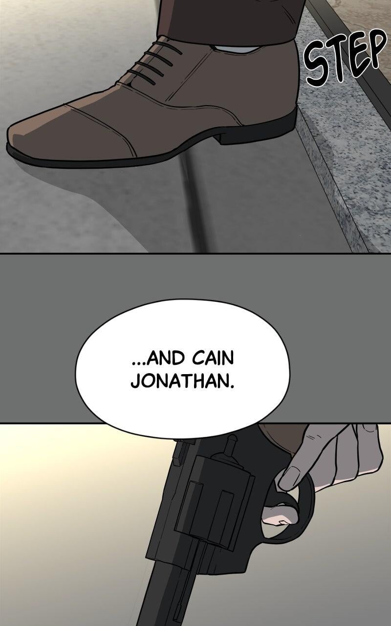 Read Phantom Whispers Manga Online