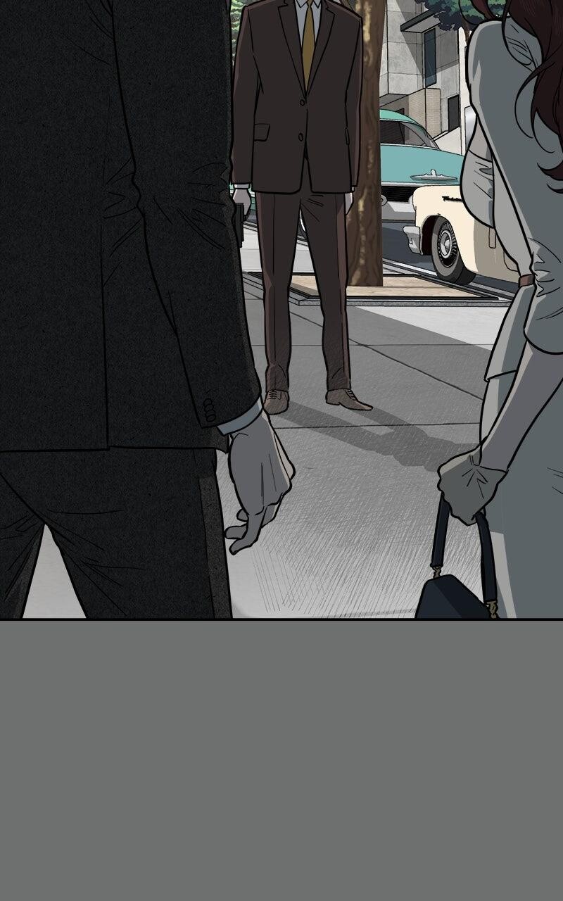 Read Phantom Whispers Manga Online