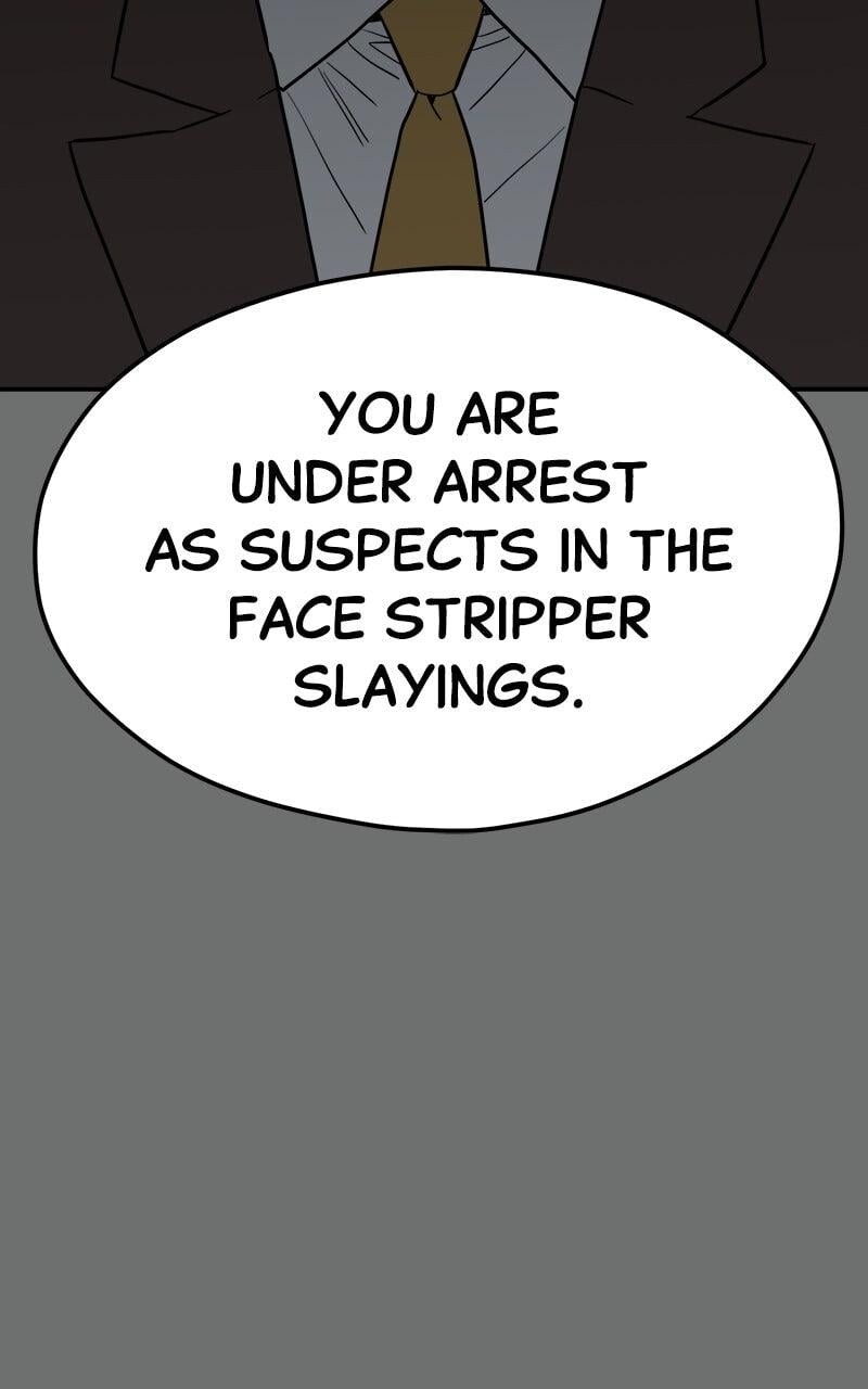 Read Phantom Whispers Manga Online