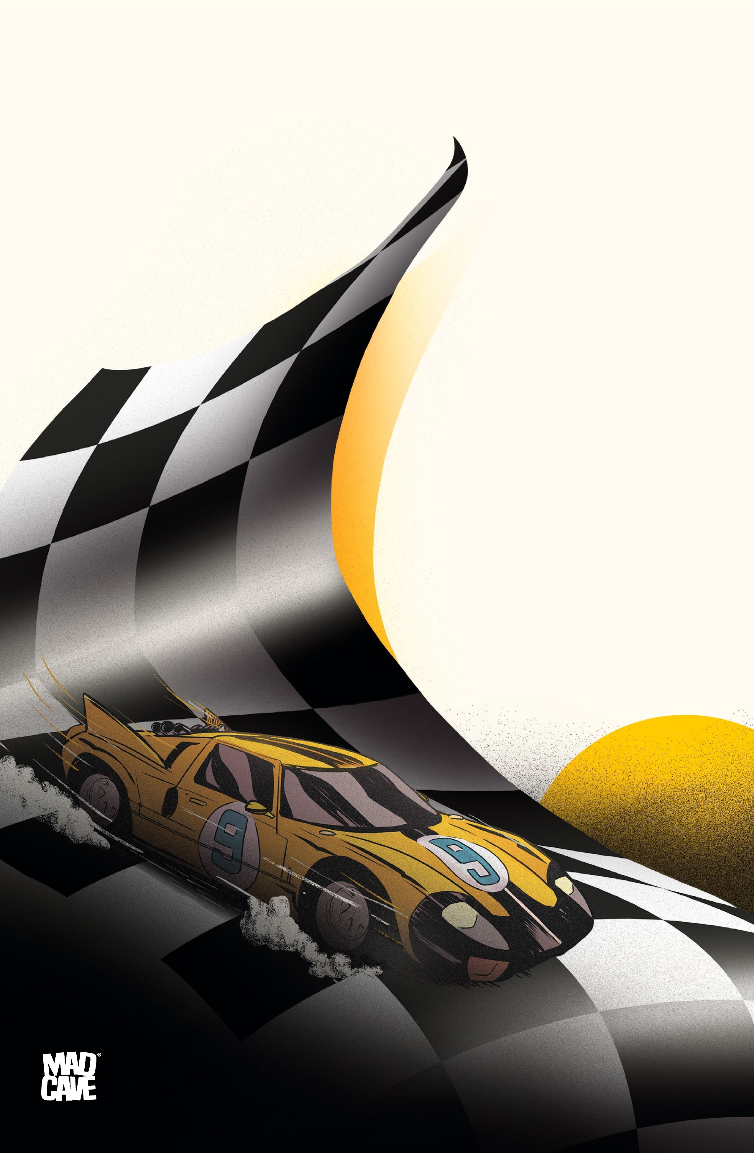 Read Racer X (Comic Book) Manga Online