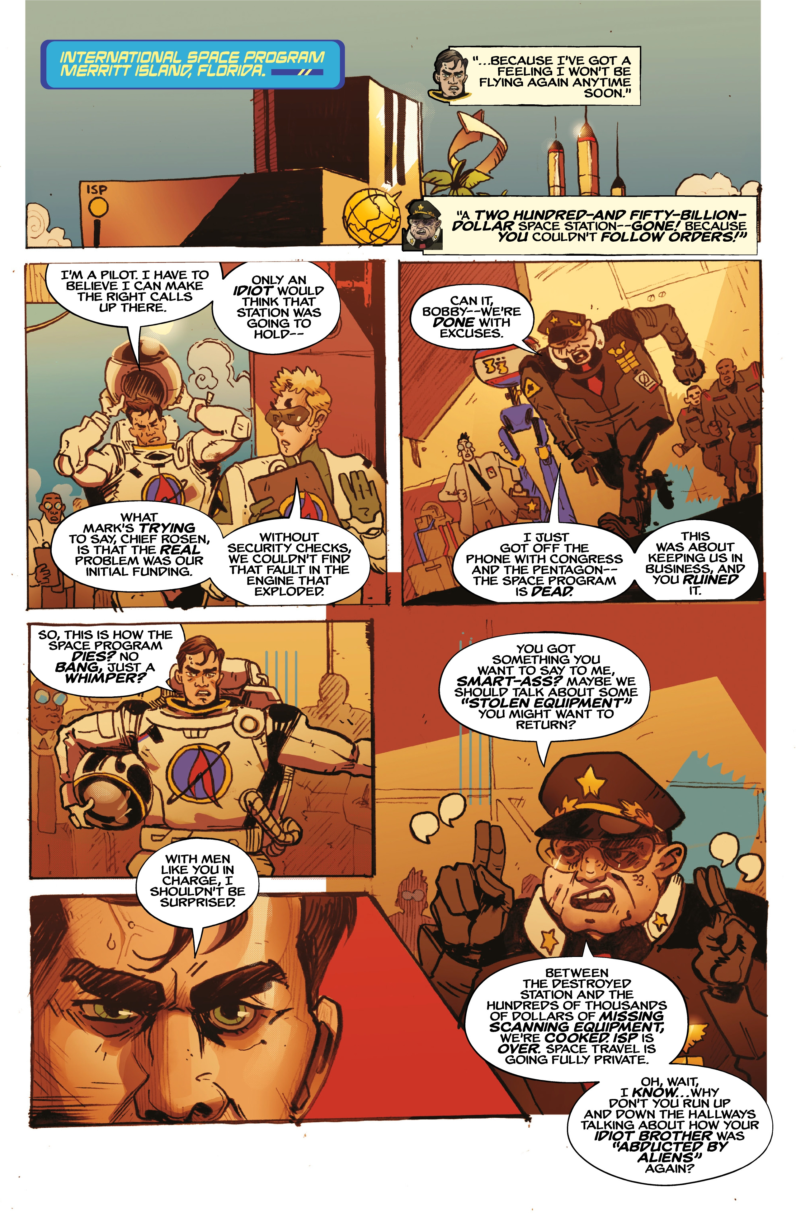 Read Racer X (Comic Book) Manga Online