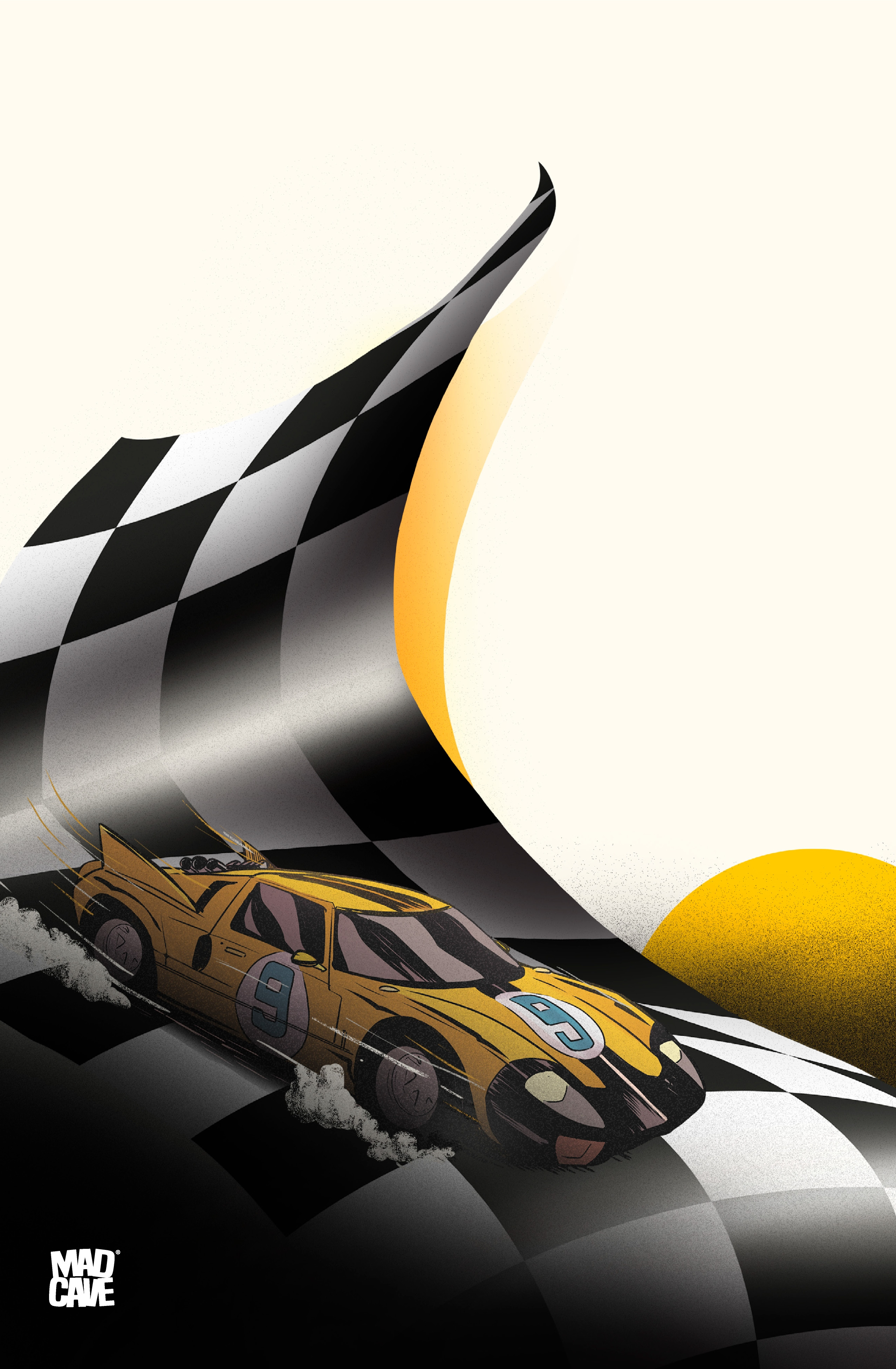 Read Racer X (Comic Book) Manga Online