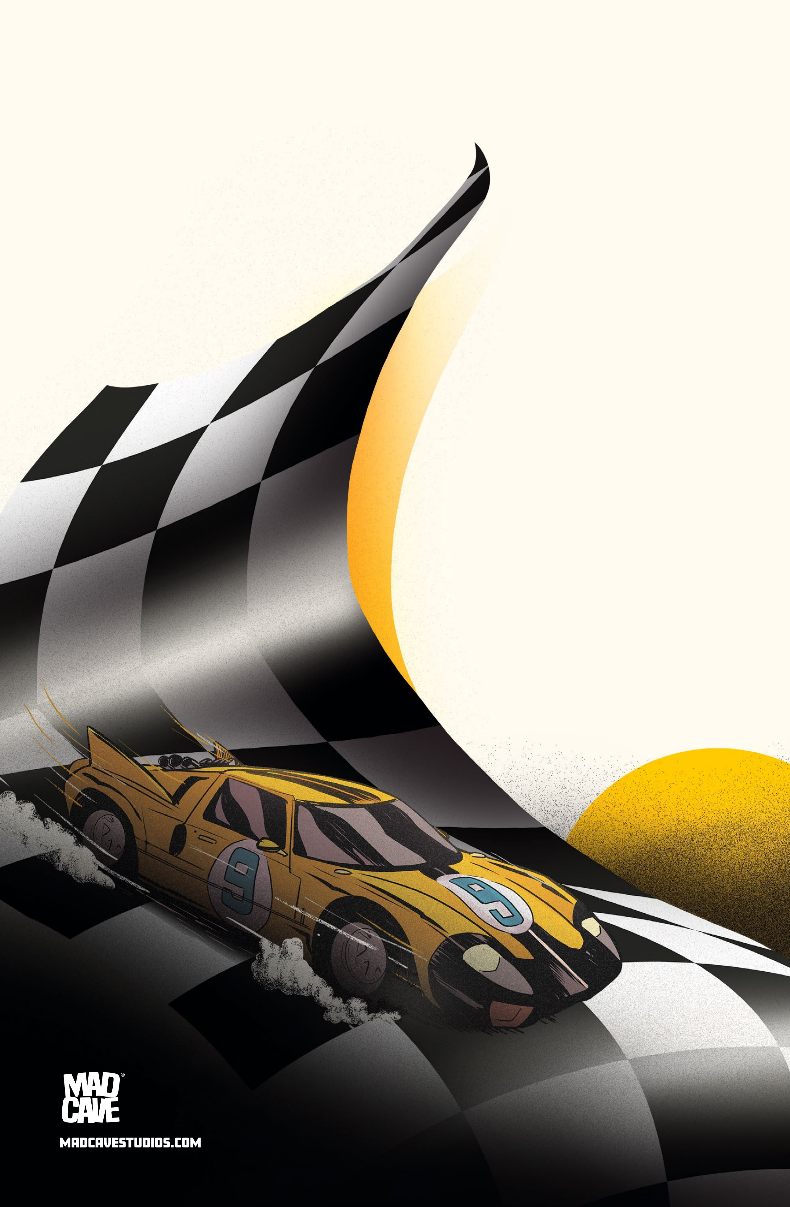 Read Racer X (Comic Book) Manga Online