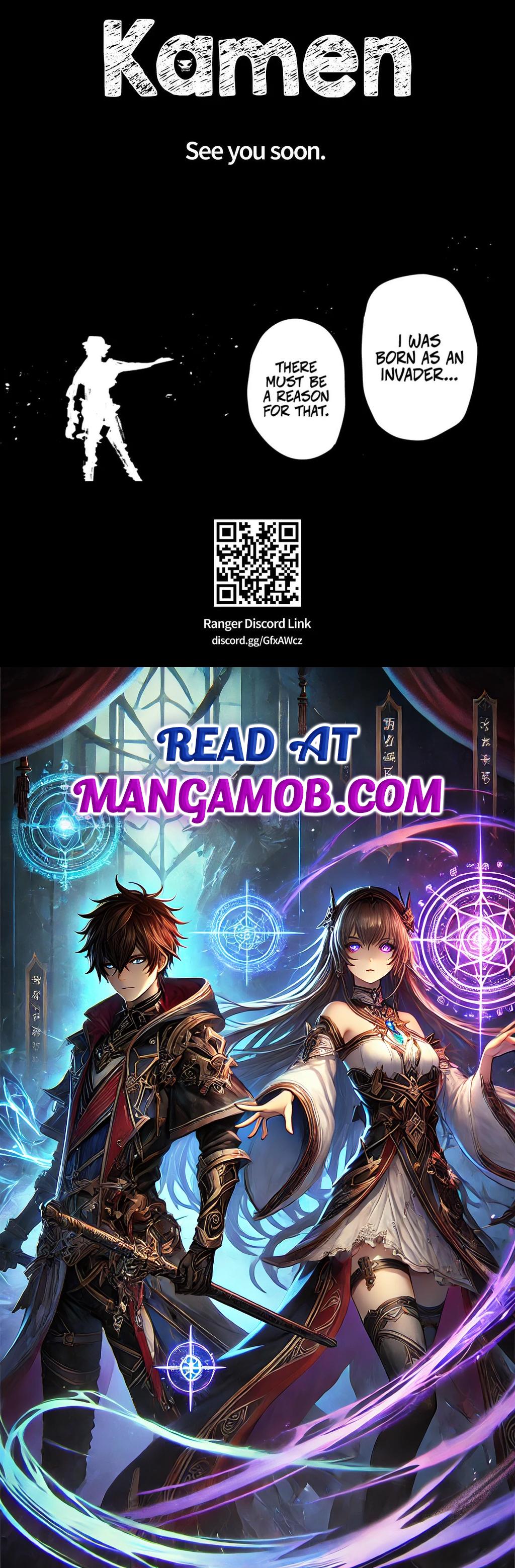 Read Ranger Reject Manga Online