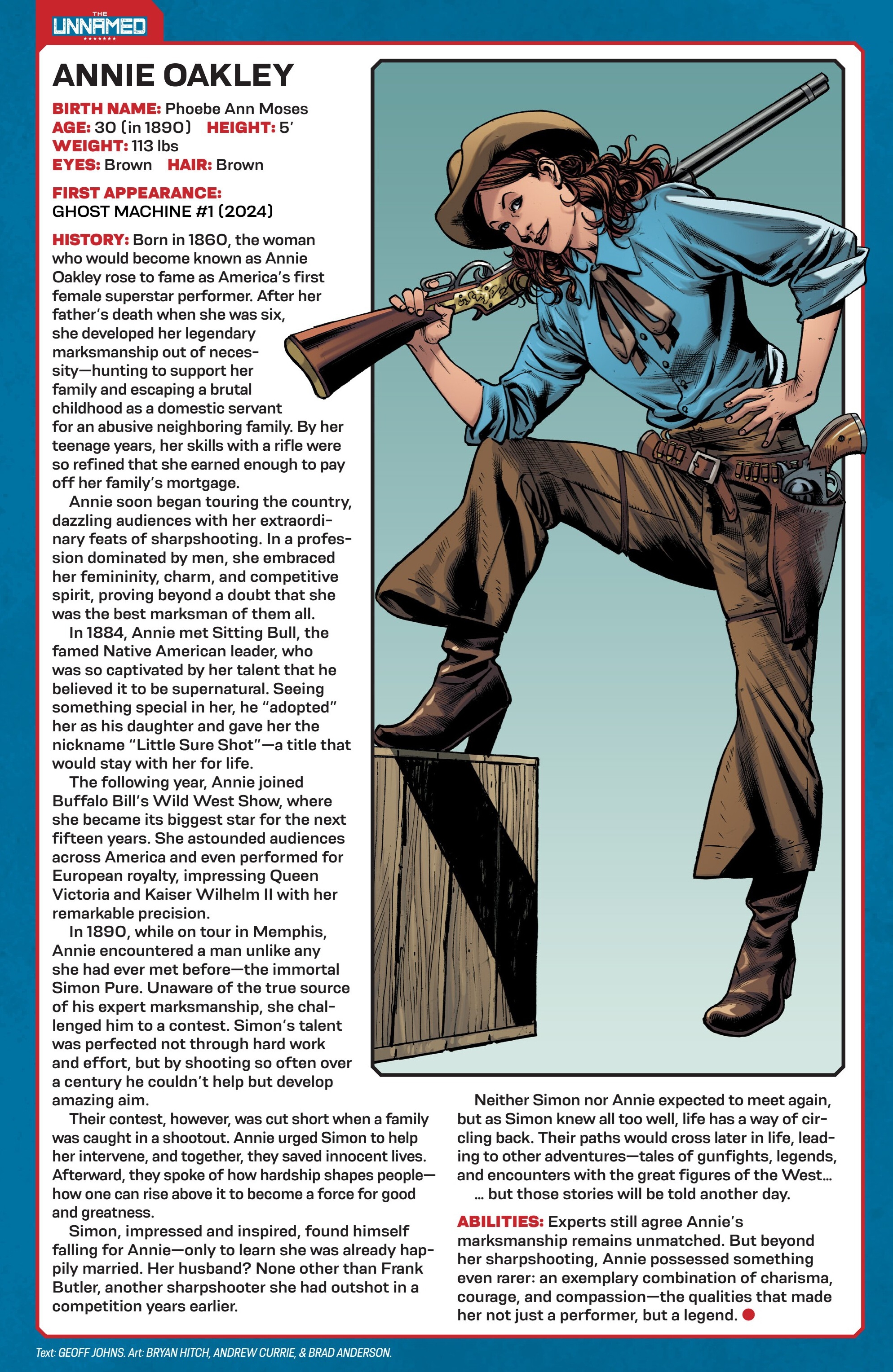 Read Redcoat (Comic Book) Manga Online