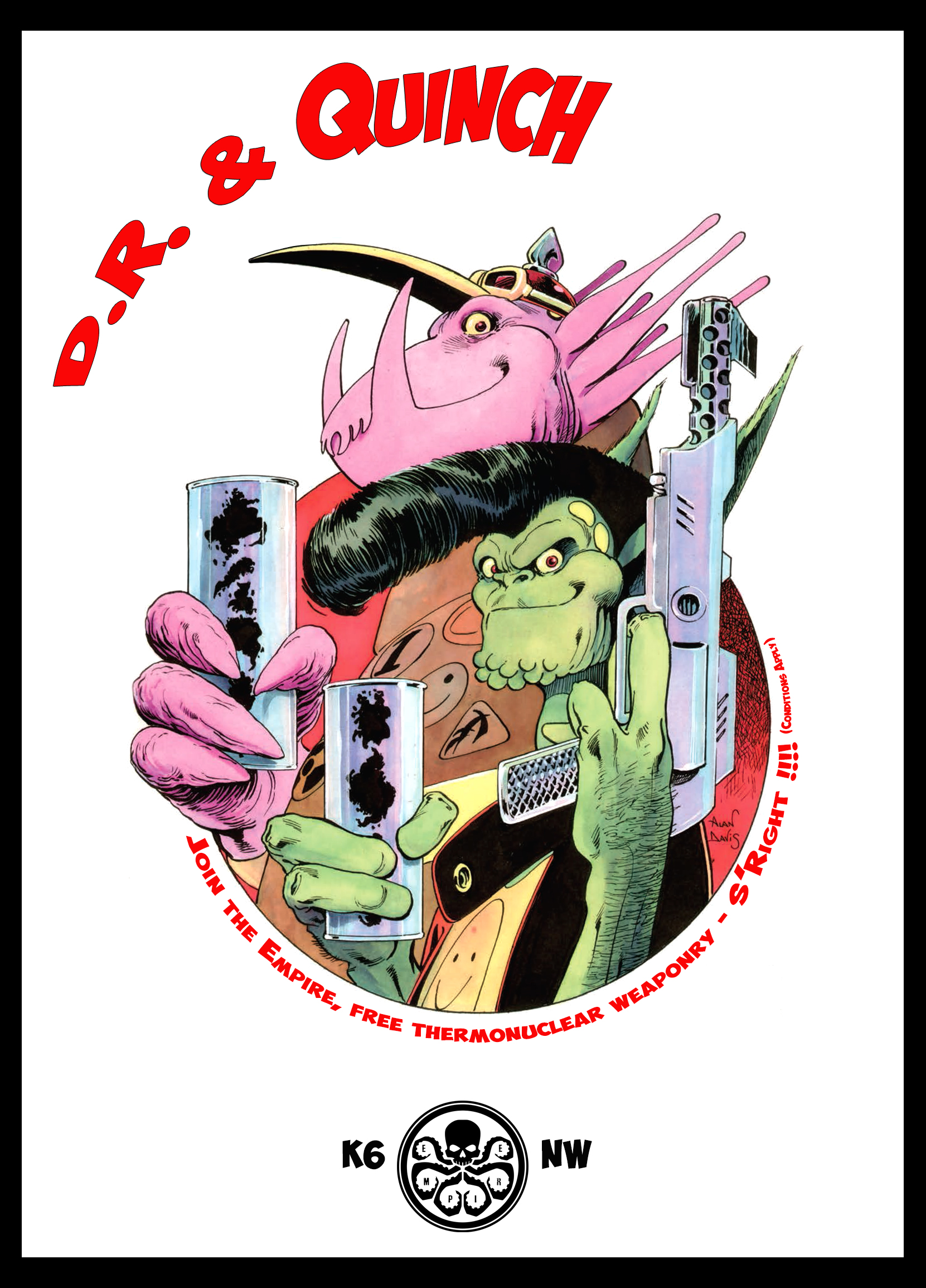 Read Redcoat (Comic Book) Manga Online
