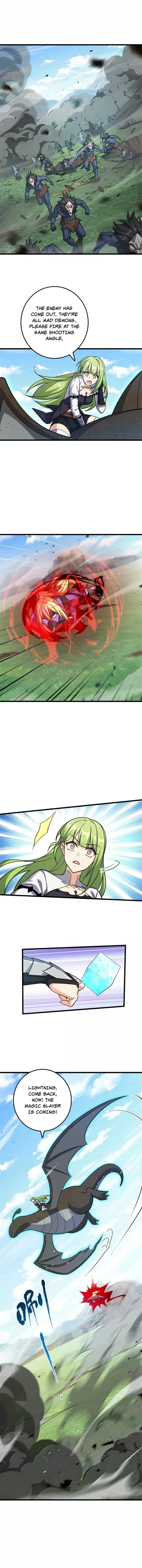 Read Release That Witch Manga Online