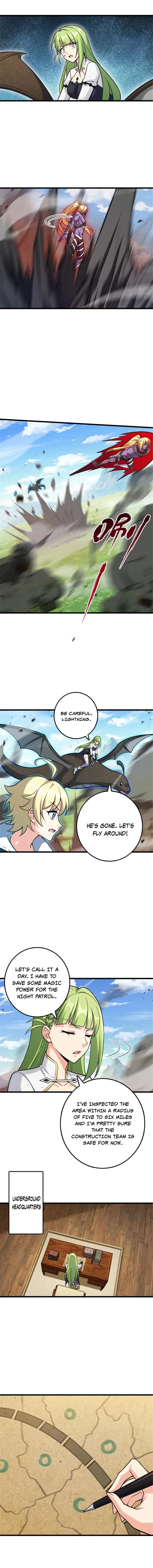 Read Release That Witch Manga Online