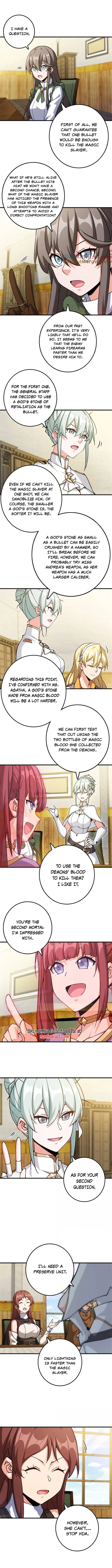 Read Release That Witch Manga Online