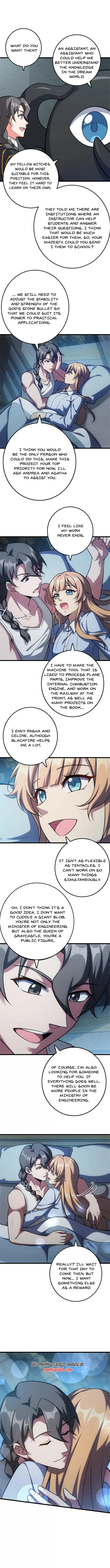 Read Release That Witch Manga Online