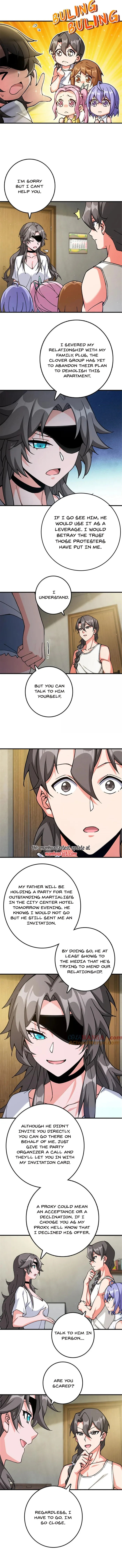Read Release That Witch Manga Online