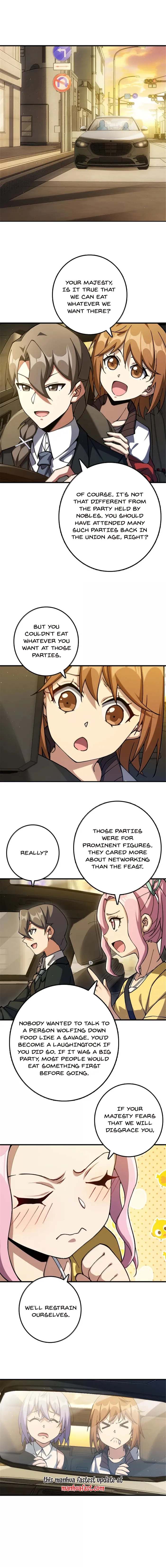 Read Release That Witch Manga Online