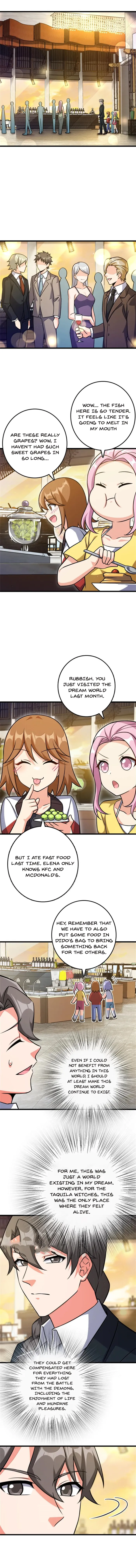 Read Release That Witch Manga Online