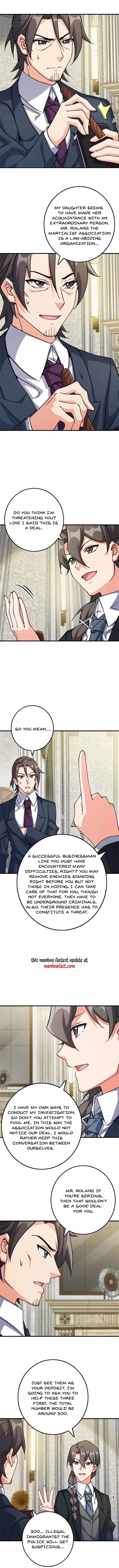 Read Release That Witch Manga Online