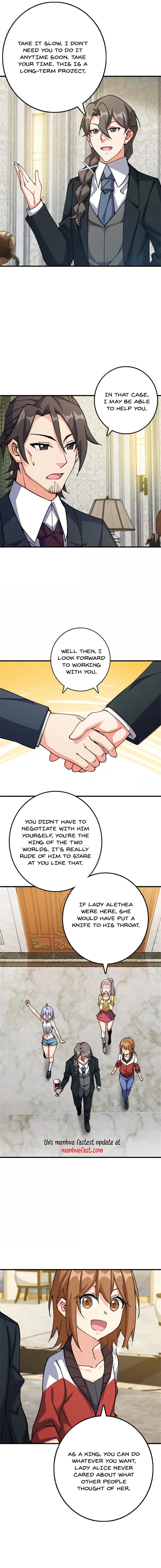 Read Release That Witch Manga Online
