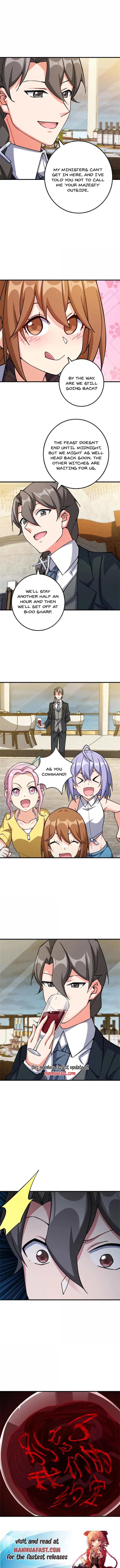 Read Release That Witch Manga Online