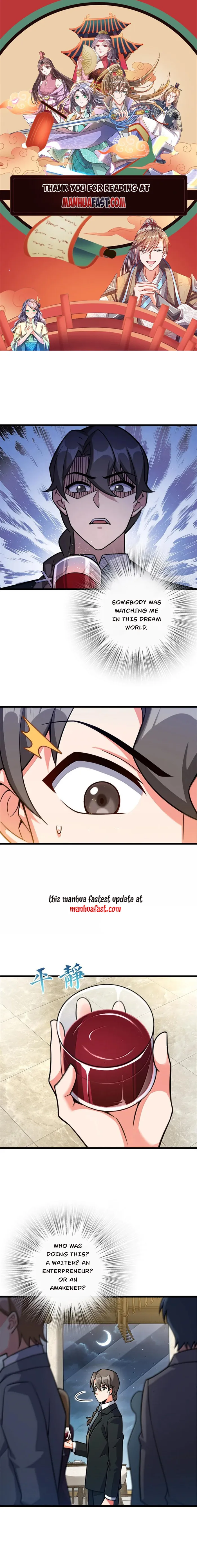 Read Release That Witch Manga Online
