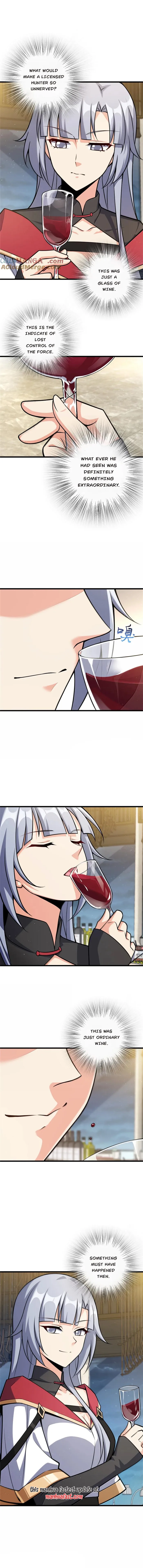 Read Release That Witch Manga Online
