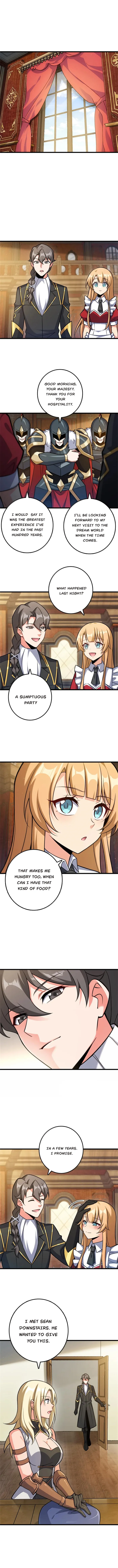 Read Release That Witch Manga Online