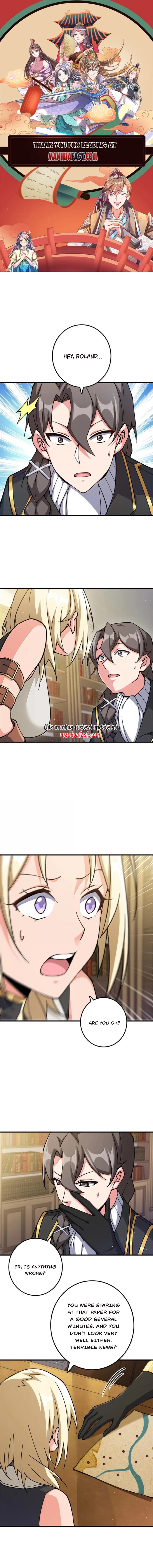 Read Release That Witch Manga Online