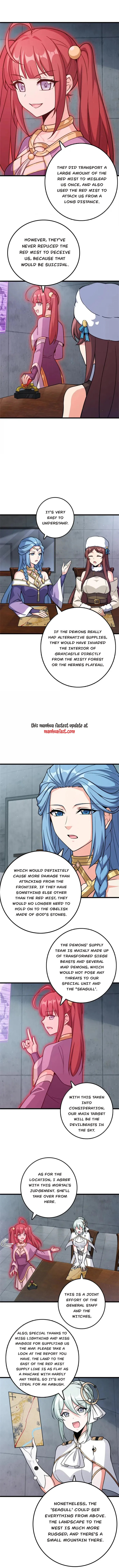 Read Release That Witch Manga Online
