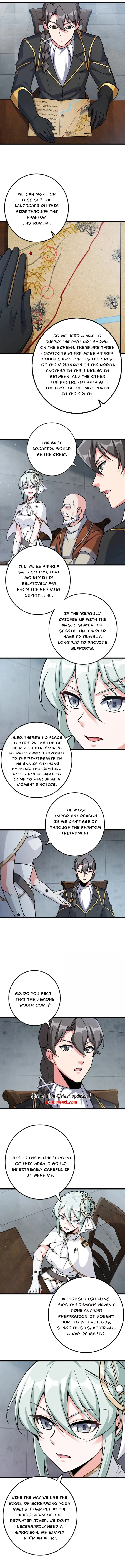 Read Release That Witch Manga Online
